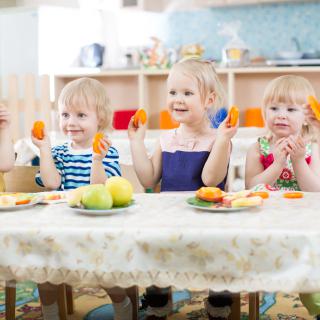 Skrátená prevádzka MŠ